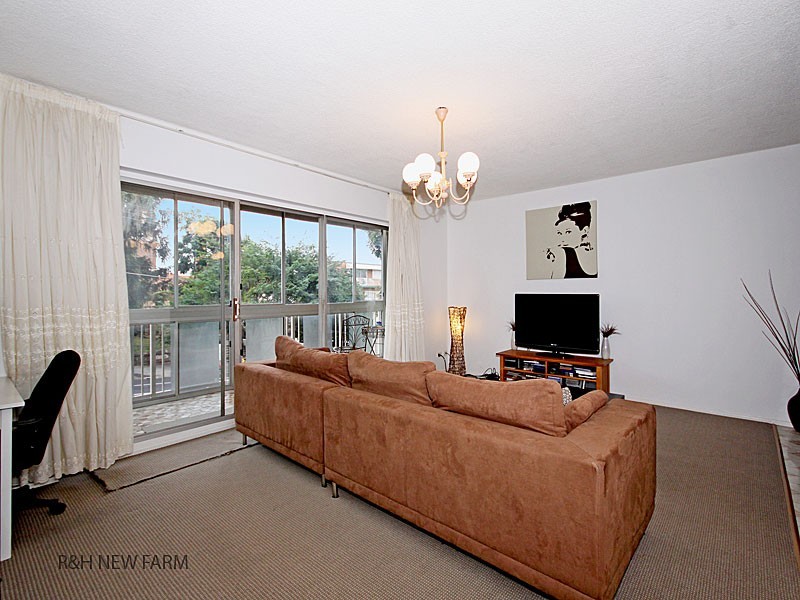 2/785 Brunswick Street, New Farm QLD 4005