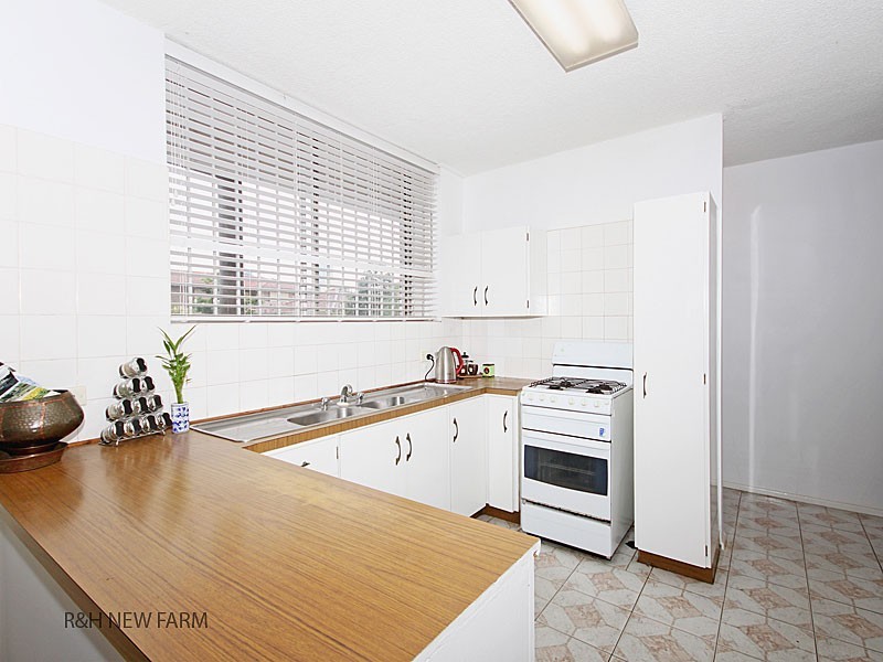 2/785 Brunswick Street, New Farm QLD 4005