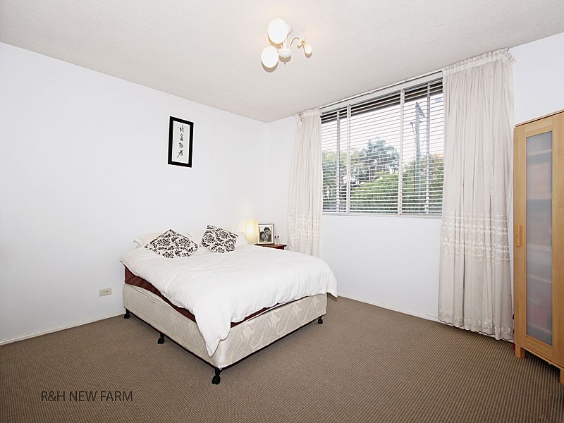 2/785 Brunswick Street, New Farm QLD 4005