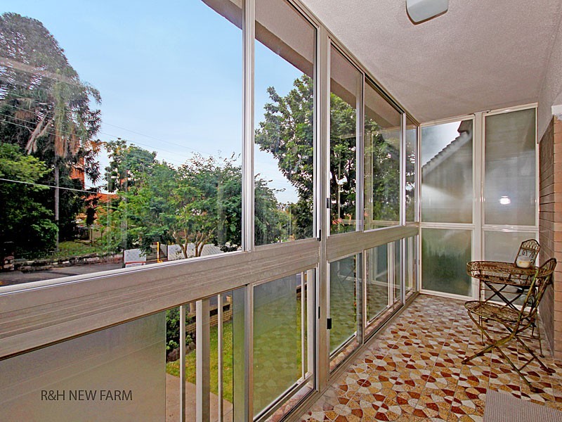 2/785 Brunswick Street, New Farm QLD 4005