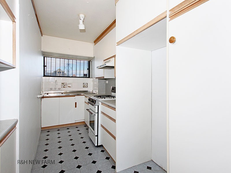 3F/172 Oxlade Drive, New Farm QLD 4005