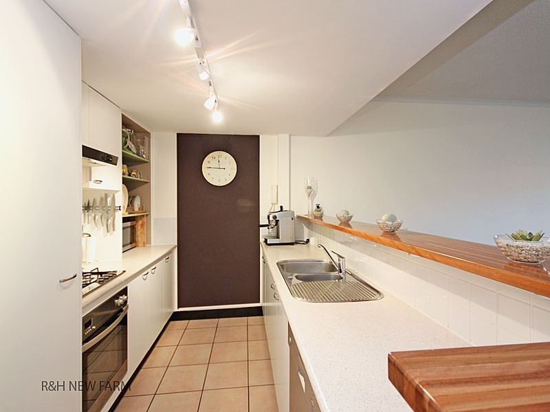 25/693  Brunswick Street, New Farm QLD 4005