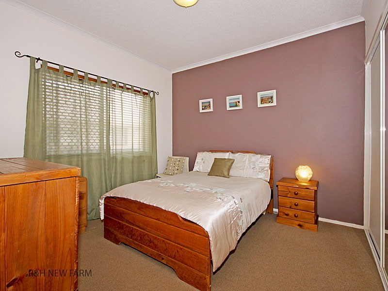 25/693  Brunswick Street, New Farm QLD 4005