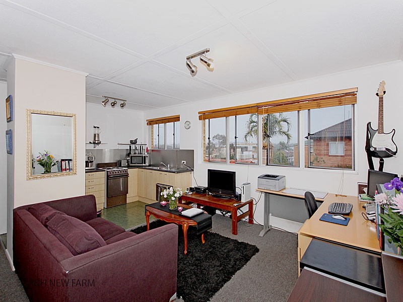 7/4 Abbott Street, New Farm QLD 4005