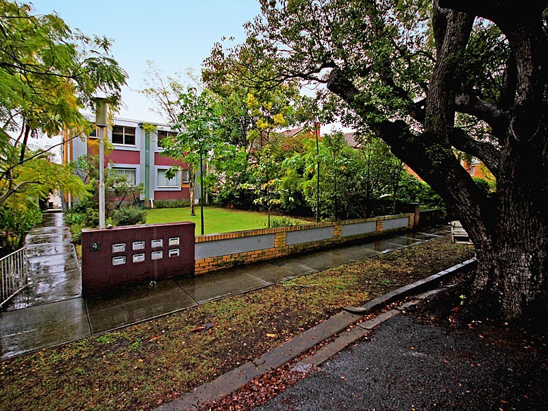 7/4 Abbott Street, New Farm QLD 4005