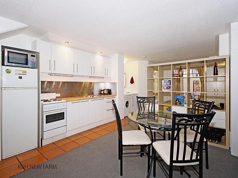 9/53  Warry Street, Fortitude Valley QLD 4006