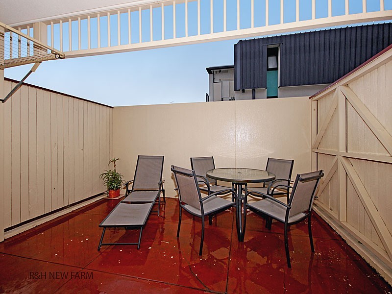 9/53  Warry Street, Fortitude Valley QLD 4006