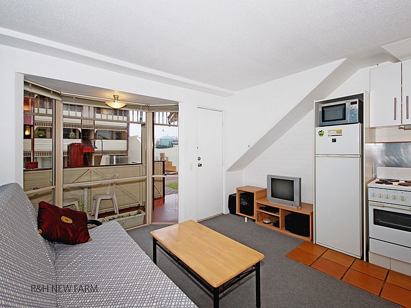 9/53  Warry Street, Fortitude Valley QLD 4006