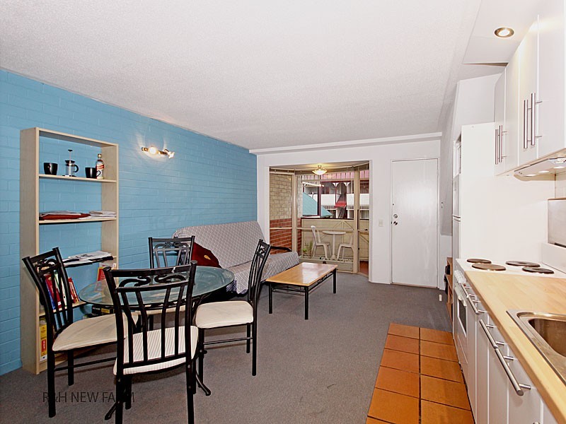 9/53  Warry Street, Fortitude Valley QLD 4006