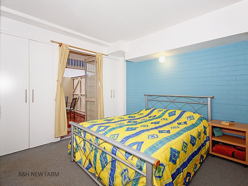 9/53  Warry Street, Fortitude Valley QLD 4006