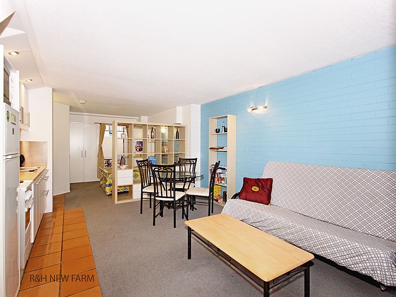 9/53  Warry Street, Fortitude Valley QLD 4006