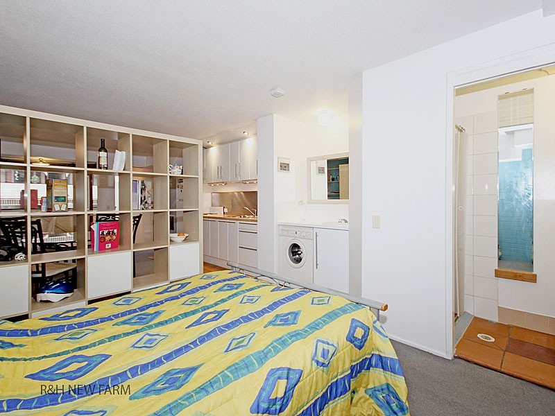 9/53  Warry Street, Fortitude Valley QLD 4006