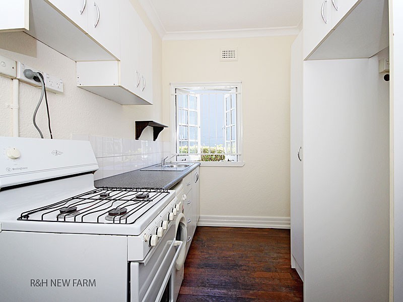 3/508  Brunswick Street, Fortitude Valley QLD 4006