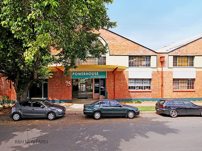 24/75 Welsby Street, New Farm QLD 4005