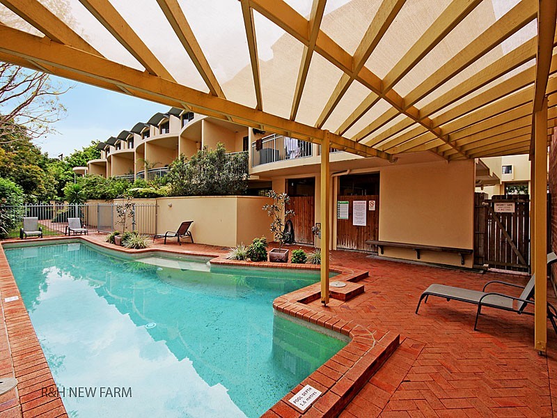 24/75 Welsby Street, New Farm QLD 4005