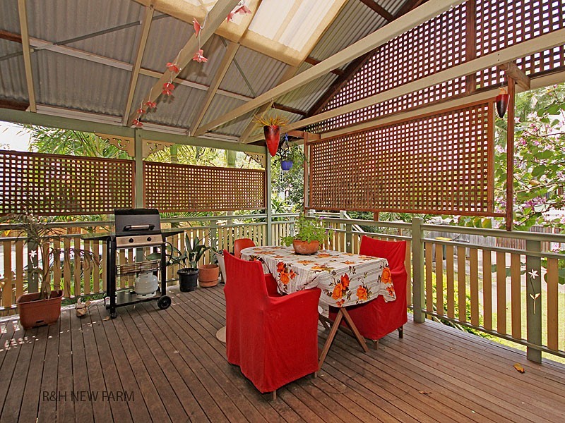 93 Villiers Street, New Farm QLD 4005