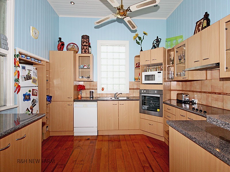 93 Villiers Street, New Farm QLD 4005