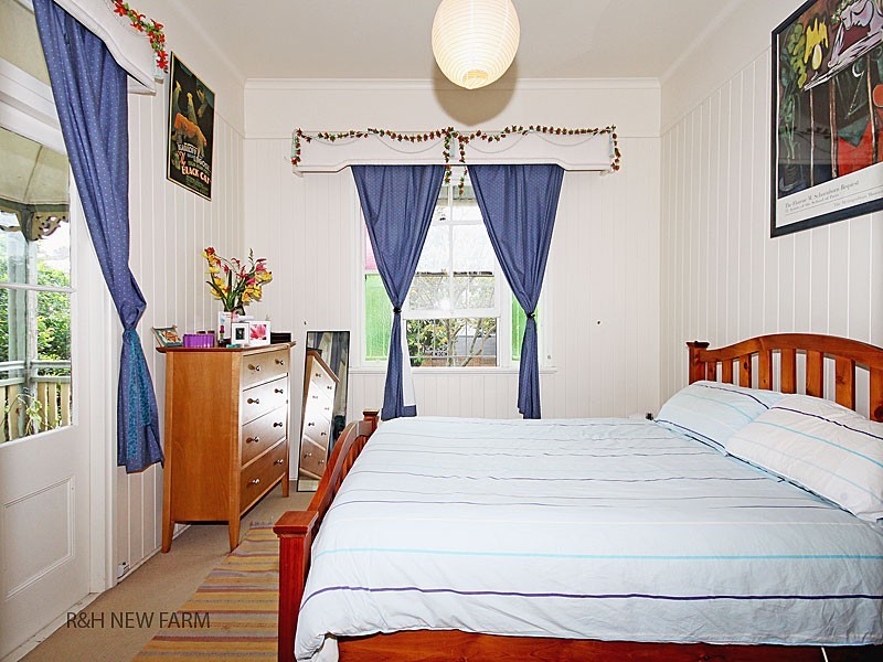 93 Villiers Street, New Farm QLD 4005