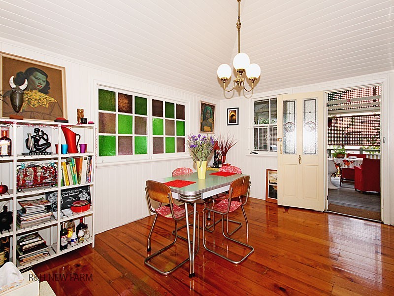 93 Villiers Street, New Farm QLD 4005