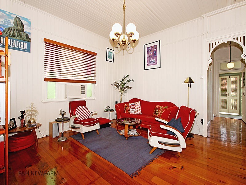 93 Villiers Street, New Farm QLD 4005