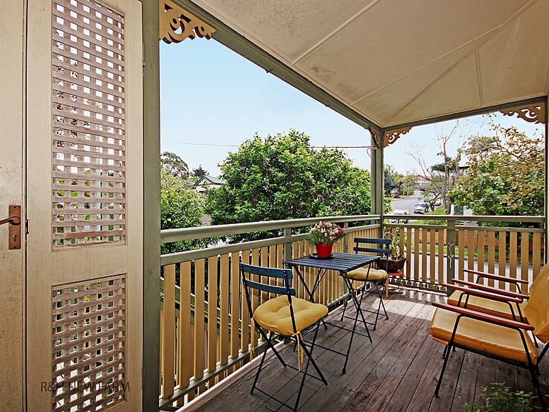 93 Villiers Street, New Farm QLD 4005