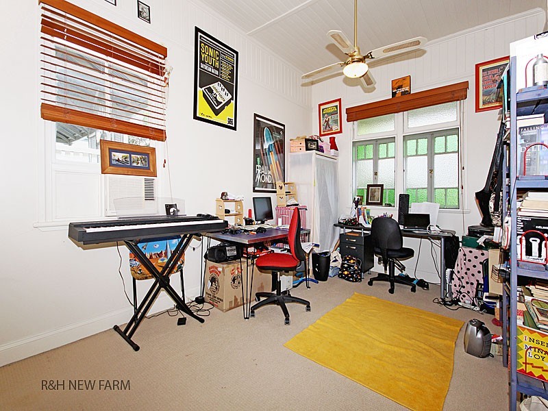 93 Villiers Street, New Farm QLD 4005