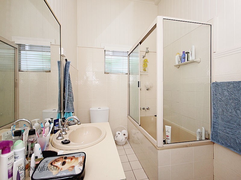 93 Villiers Street, New Farm QLD 4005