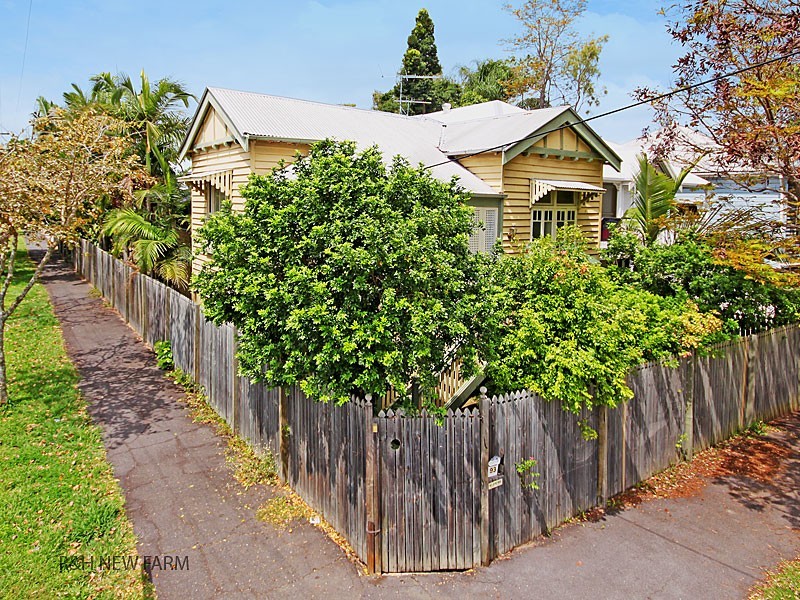 93 Villiers Street, New Farm QLD 4005