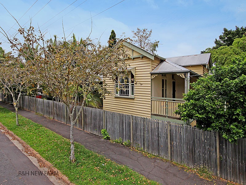 93 Villiers Street, New Farm QLD 4005