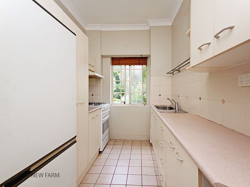 16/10 Bailey Street, New Farm QLD 4005