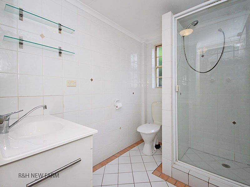 16/10 Bailey Street, New Farm QLD 4005