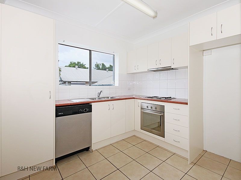 3/666 Kingsford Smith Drive, Hamilton QLD 4007