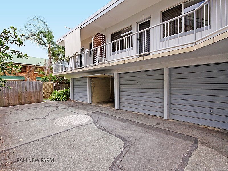 3/666 Kingsford Smith Drive, Hamilton QLD 4007