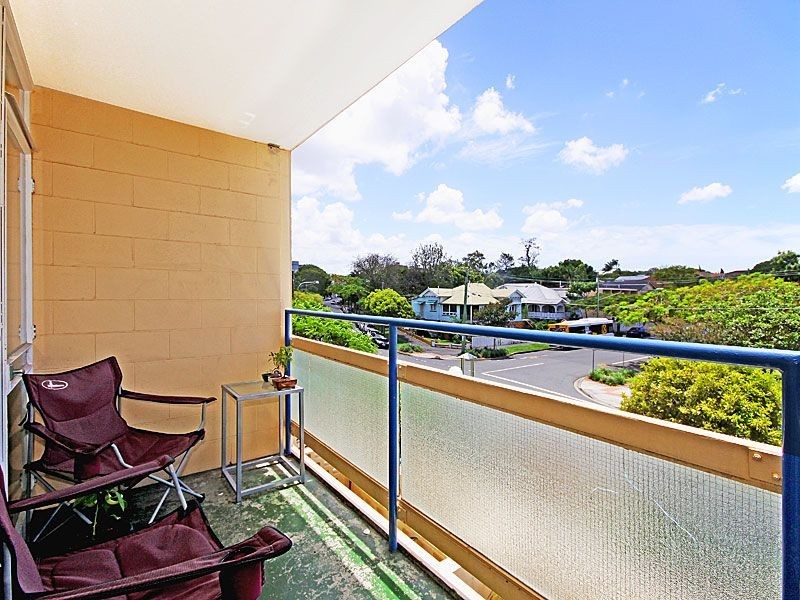 1B/172 Oxlade Drive, New Farm QLD 4005