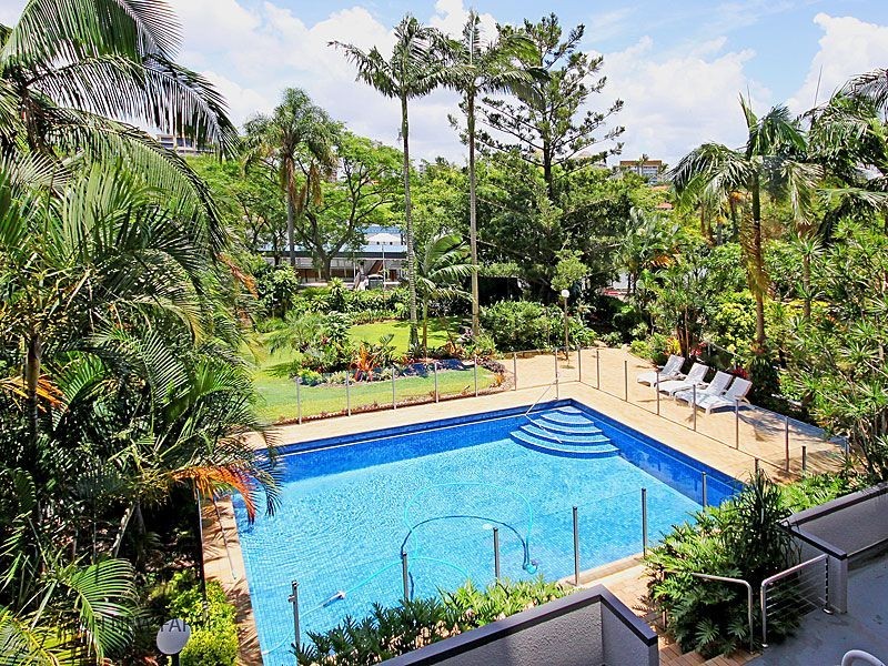 1B/172 Oxlade Drive, New Farm QLD 4005