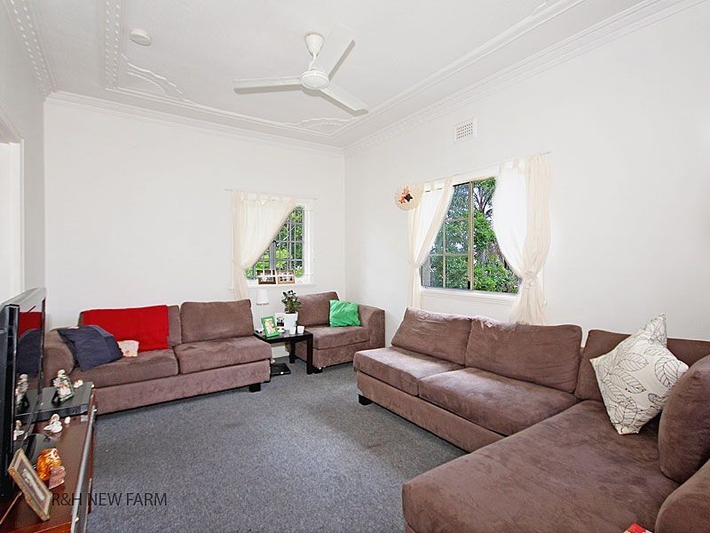 6/508  Brunswick Street, New Farm QLD 4005