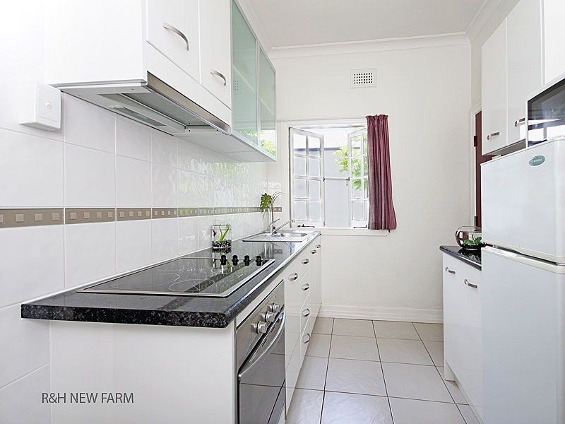 6/508  Brunswick Street, New Farm QLD 4005