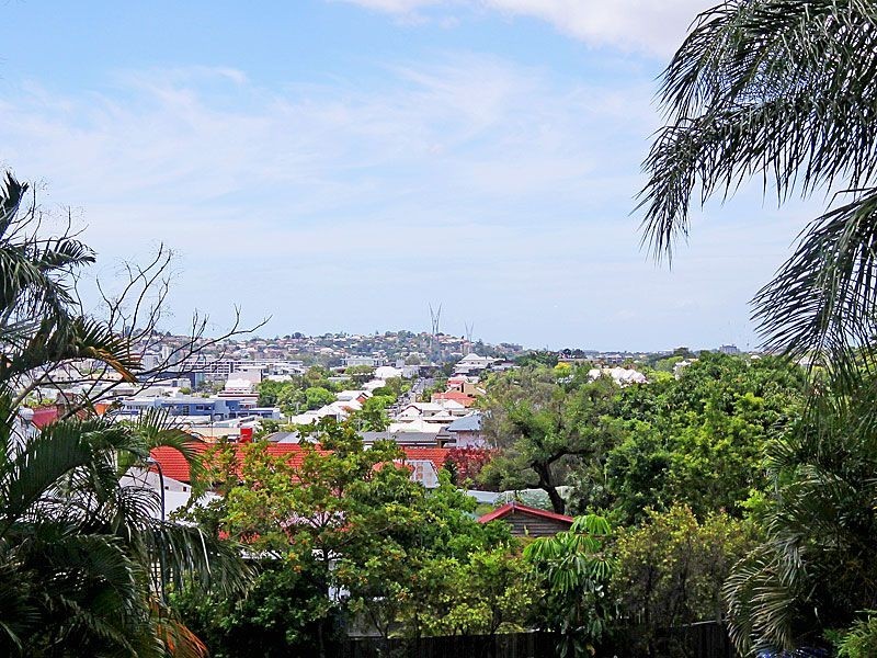 6/508  Brunswick Street, New Farm QLD 4005