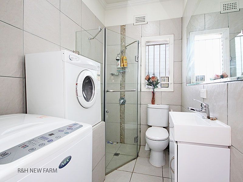 6/508  Brunswick Street, New Farm QLD 4005