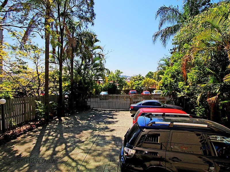 6/508  Brunswick Street, New Farm QLD 4005