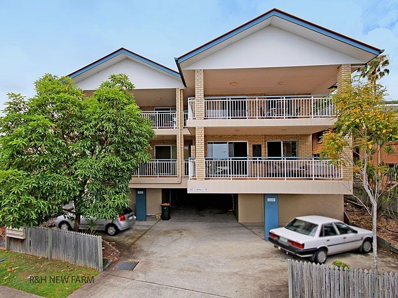 3/41 Mclay Street, Coorparoo QLD 4151