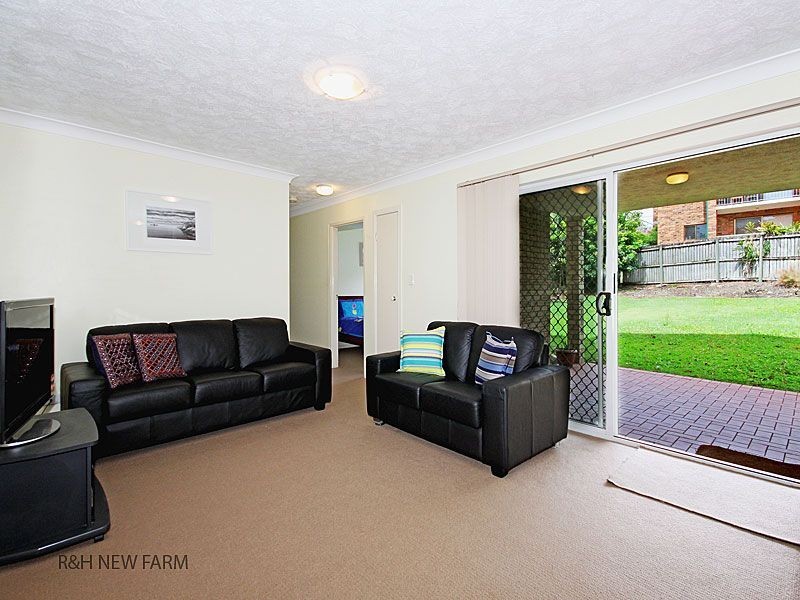 3/41 Mclay Street, Coorparoo QLD 4151