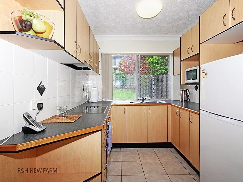 3/41 Mclay Street, Coorparoo QLD 4151