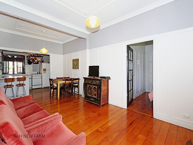 2/6 Julius Street, New Farm QLD 4005