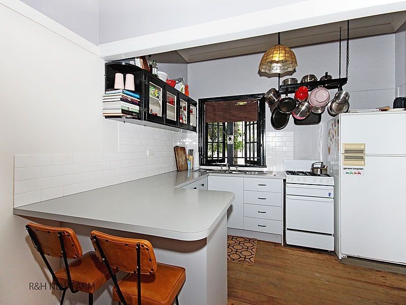 2/6 Julius Street, New Farm QLD 4005