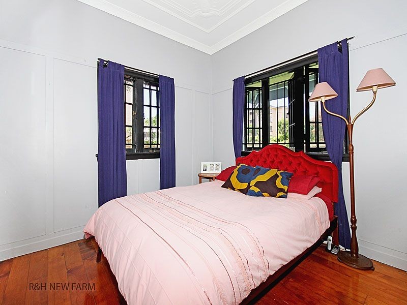 2/6 Julius Street, New Farm QLD 4005