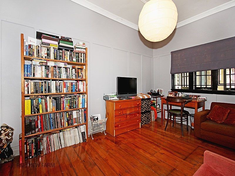 2/6 Julius Street, New Farm QLD 4005