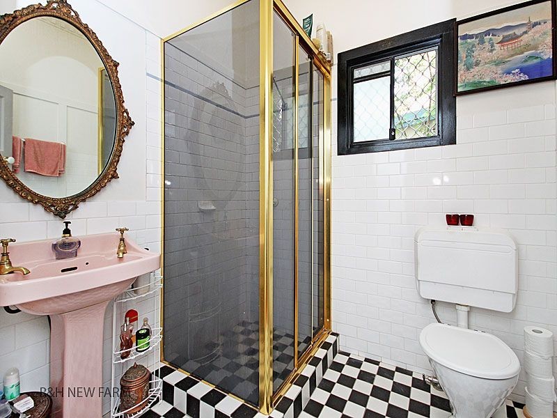 2/6 Julius Street, New Farm QLD 4005