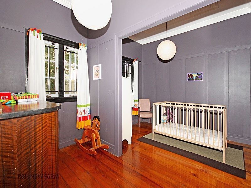 2/6 Julius Street, New Farm QLD 4005