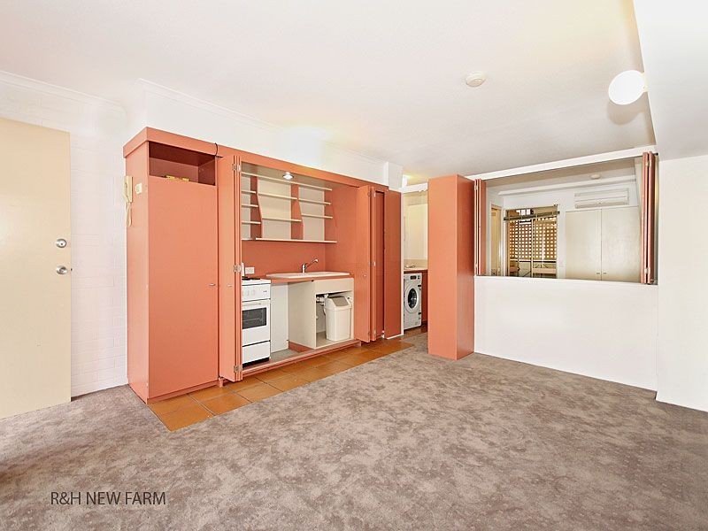 2/53 Warry Street, Fortitude Valley QLD 4006